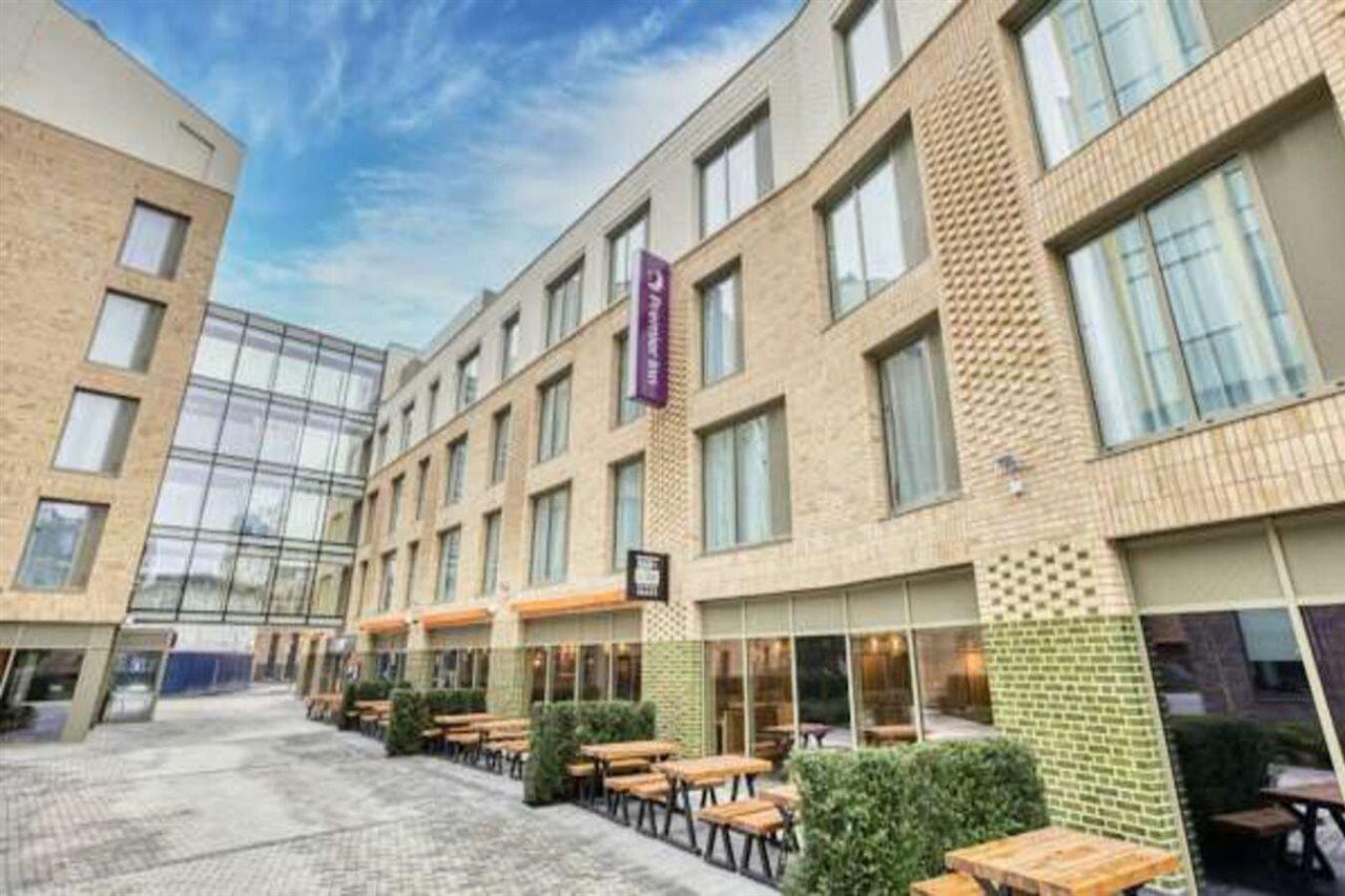 Hotel Premier Southwark Londres