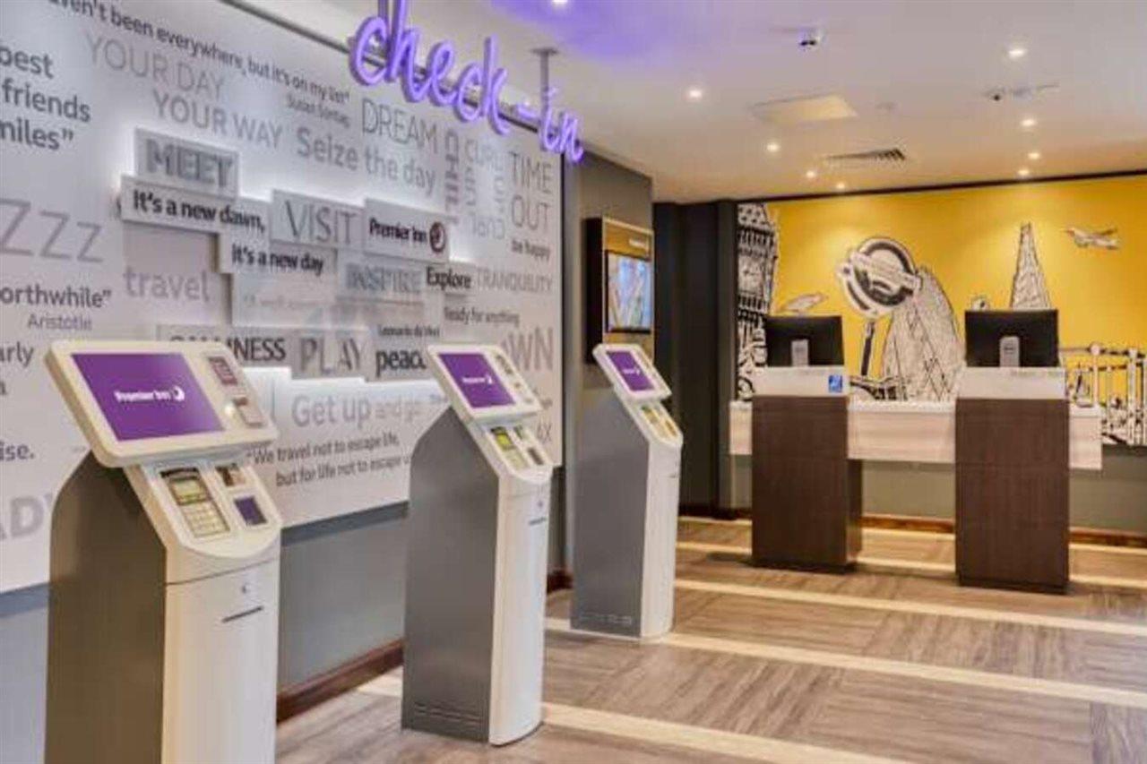 Hotel Premier Southwark Londres