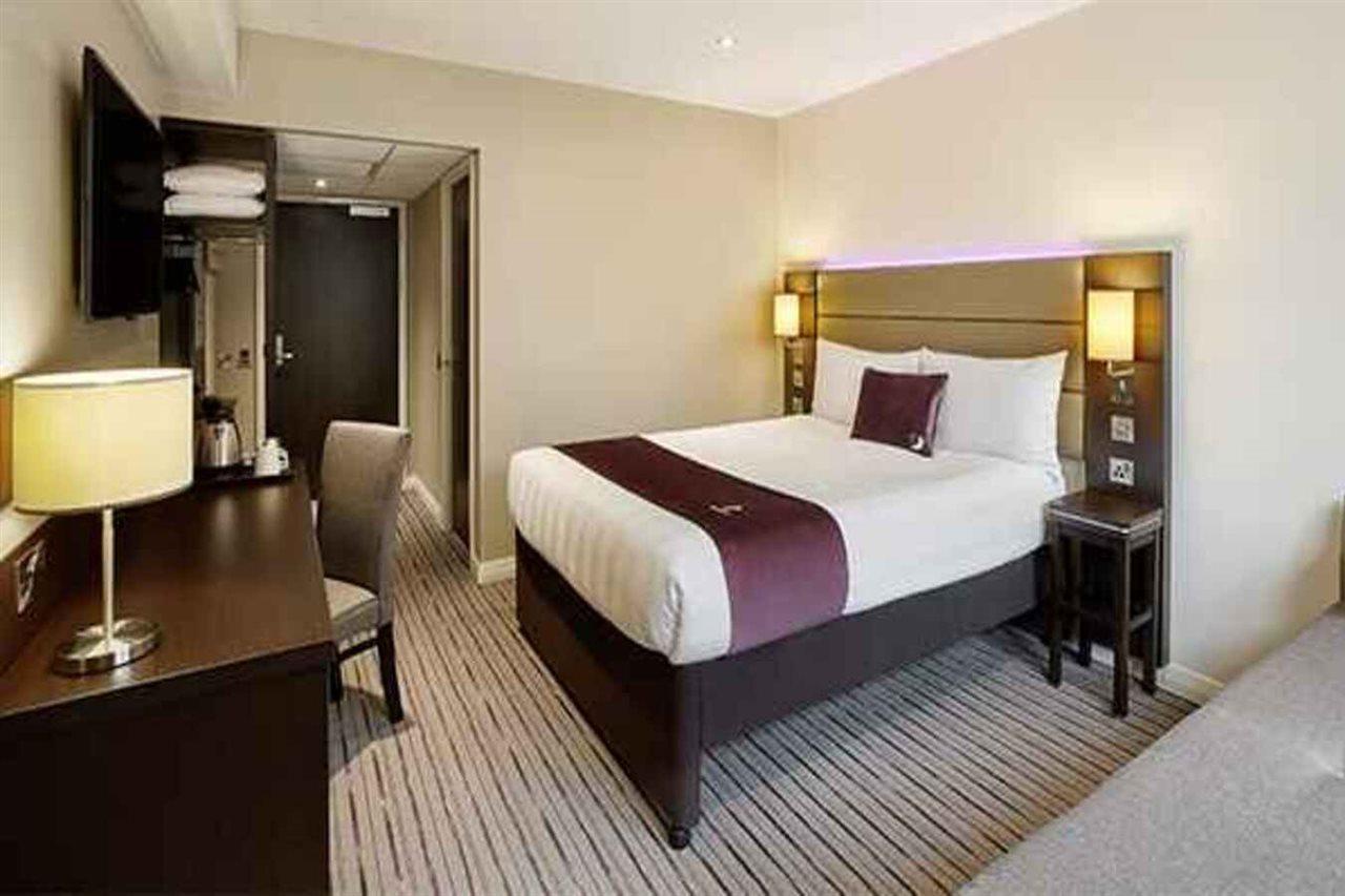 Premier Southwark Londres